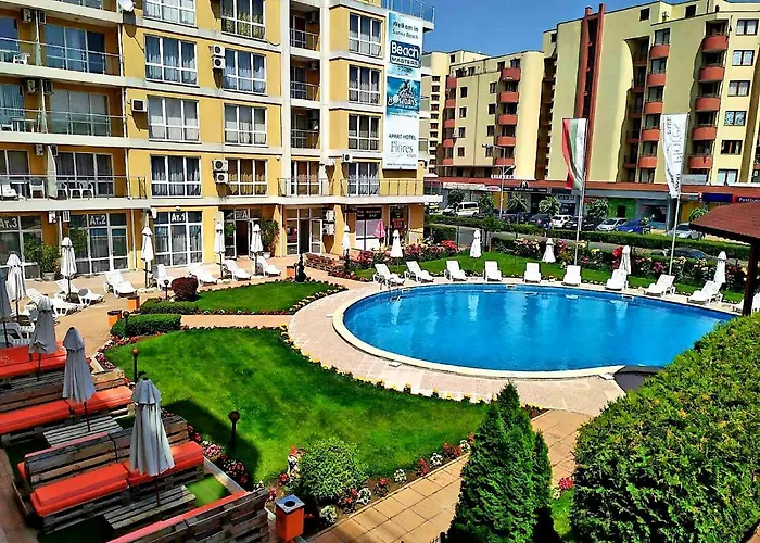 Flores Park