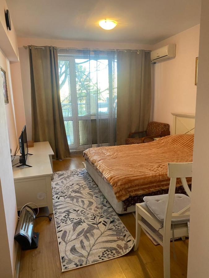 Flores Park Aparthotel Sunny Beach