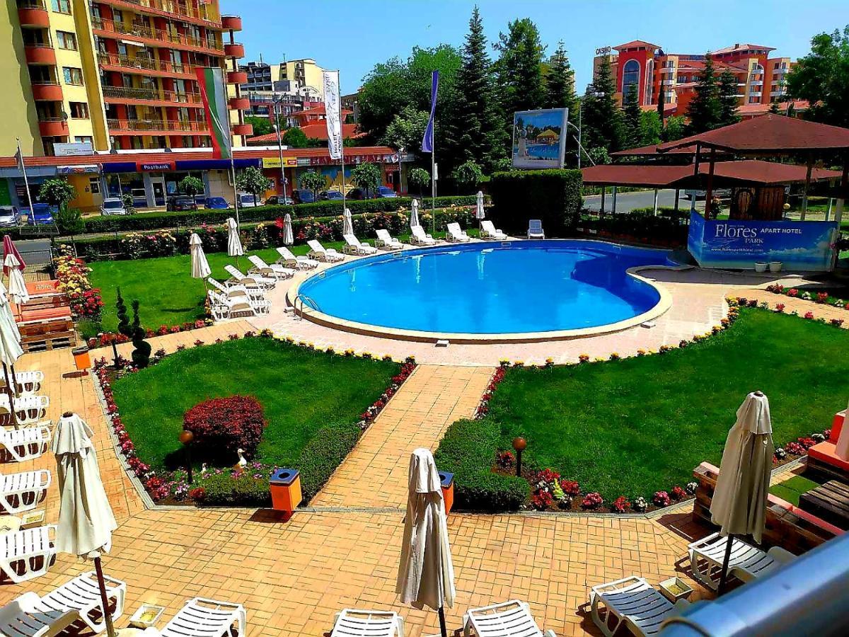 Flores Park